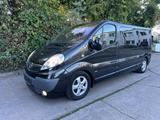 Opel Westfalia Lang Tisch/Bett/Klima/Sthz. 7 Sitz. - Opel Vivaro: Westfalia