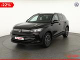 Volkswagen Tiguan 1.5 eTSI DSG Matrix ACC Navi 360°