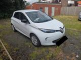 Renault Zoe Voll Elektro TÜV NEU - Renault ZOE bis 5.000 Euro