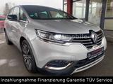 Renault Espace V Initiale Paris 7-Sitzer Automatik LED - Renault Espace: Paris