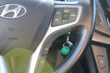 Hyundai i40 cw FIFA World Cup Edition