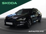 Skoda Superb Combi 2.0 TSI DSG SPORTLINE - gebrauchte Skoda Superb aus dem Jahr 2020