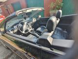 Peugeot 307 cc Cabrio, TÜV neu, Leder, Nav... - Peugeot 307 mit Diesel-Antrieb: Cabrio