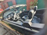 Peugeot 307 cc Cabrio, TÜV neu, Leder, Nav... - Peugeot 307 mit Diesel-Antrieb: Cabrio