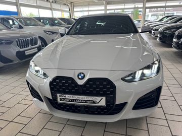 BMW 420 Gran Coupé - 2