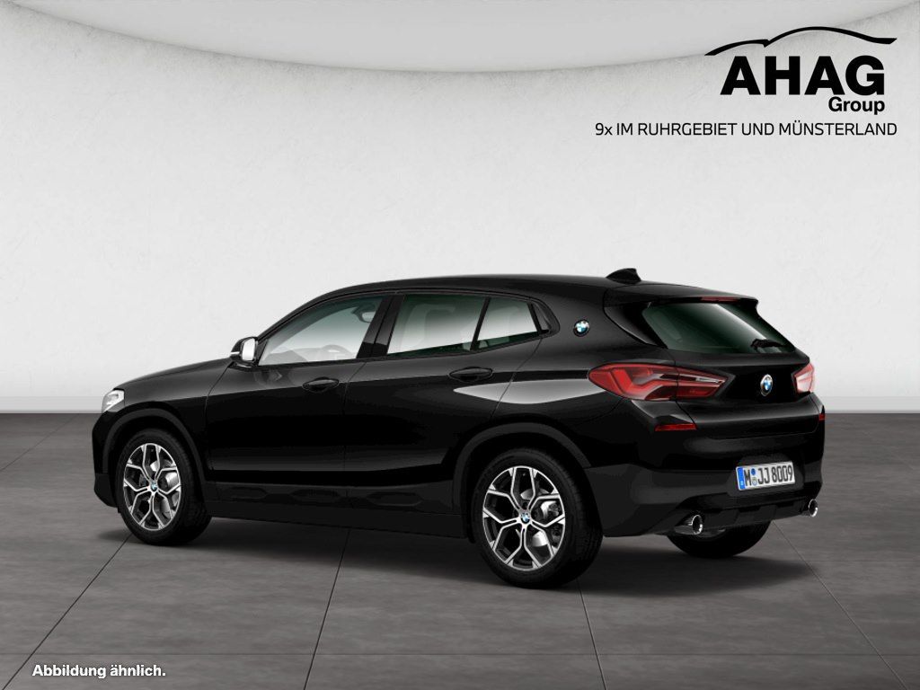 BMW X2 - Bild 6