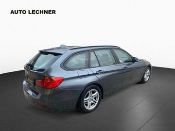 Bild 5 BMW 318 318d Touring*AHK*NAV*SHZ*ELEK.HECKKLAPPE*