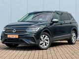Volkswagen Tiguan Allspace"Life"2.0 TDI 4M 7-SITZER AHK ACC - Volkswagen Tiguan Allspace aus 2023