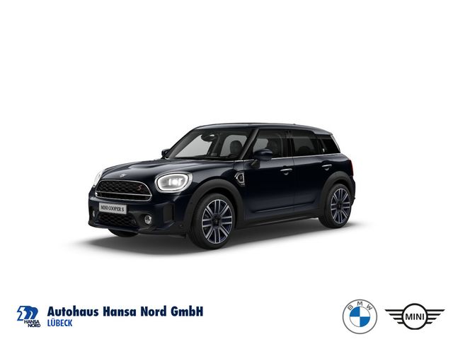 MINI Countryman Cooper