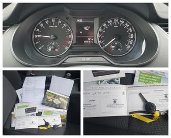 Skoda Octavia - 11