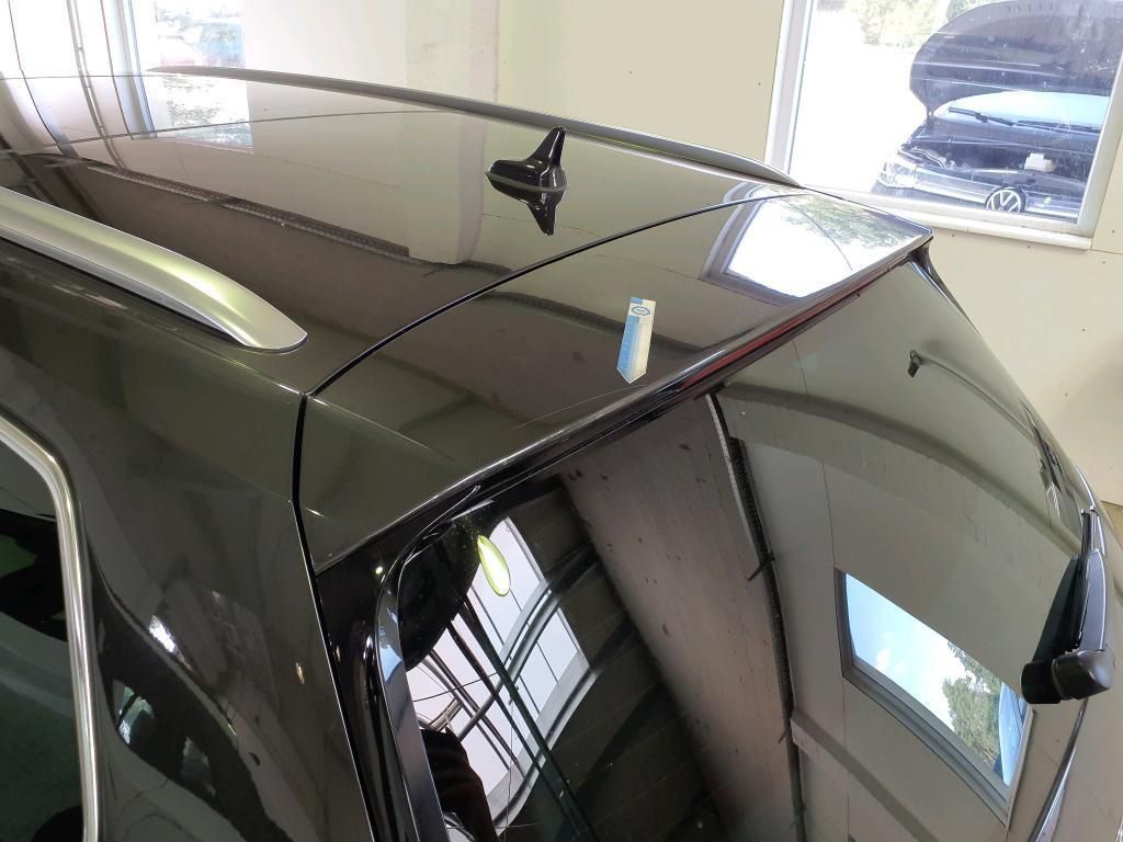 Volkswagen Passat Variant Passat GTE Variant 1.4 TSI eHybrid 160kW DSG AHK