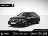 Mercedes-Benz E 400 e 4M AMG Pano Burm Superscreen Airmatic - Mercedes-Benz E 400 in München