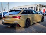 Audi RS6 Avant MTM 810 PS+MTM AGA+KW Gewinde V4 - Audi RS6: Mtm R
