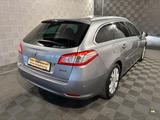 Peugeot 508 SW*ALLURE*PANO-LED-HUD-R.KAM-TOTW-NAV-SHZ - Peugeot 508: SW