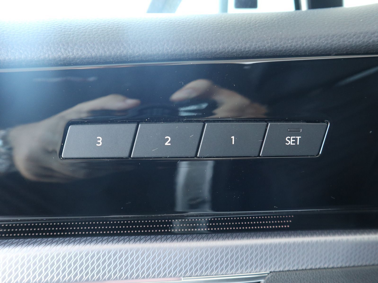 Volkswagen Touareg - Bild 11