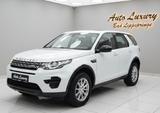Land Rover Discovery Sport TD4 110kW 4WD PURE E-Capability - Land Rover Discovery Sport: Pure