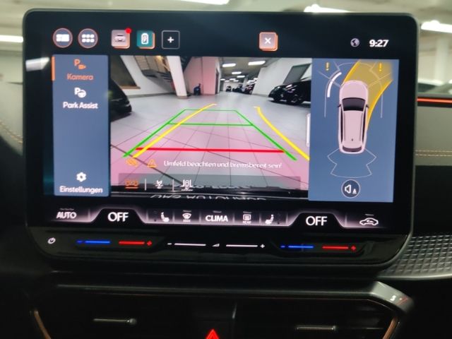 Cupra Leon - Bild 20