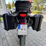 Honda CRF1000L Africa Twin Adventure Sports DTC - HONDA ENDURO