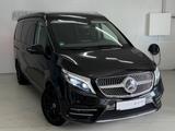Mercedes-Benz V300 d Marco Polo 4MATIC