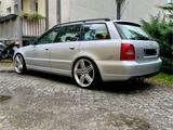 Audi S4 2.7 quattro Avant - 594 PS - Audi S4 aus 2001