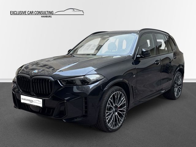 BMW X5 – Bild 1