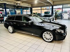 MERCEDES-BENZ E 200 T Avantgarde*LED*Navi*SHZ*Park-Assistent