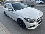 Mercedes-Benz C 250 C T-Modell C 250 BlueTec / d. Pano. Navi - Mercedes-Benz C 250 Gebrauchtwagen
