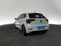 Volkswagen Polo - Vorschau Bild 3