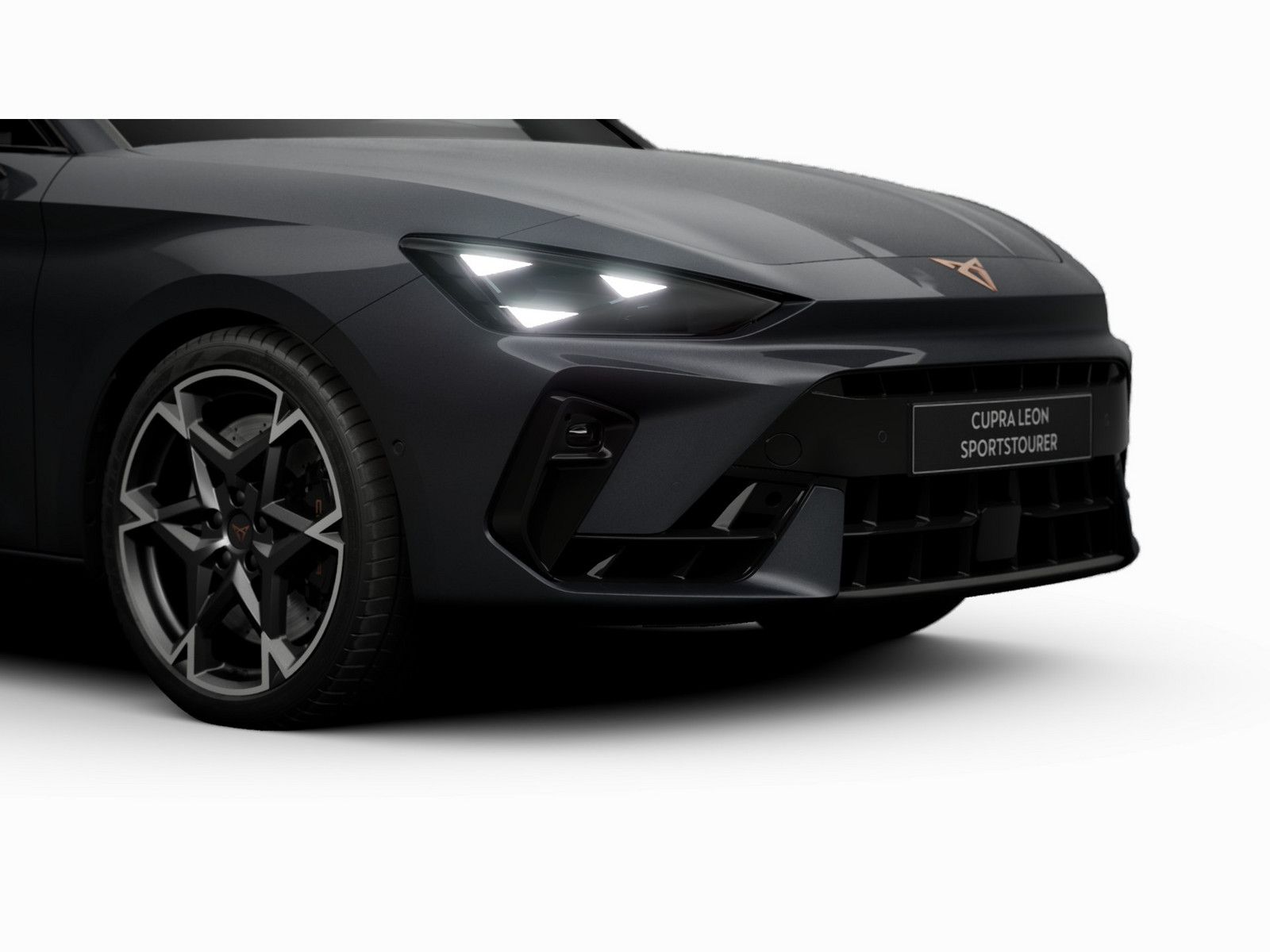 Cupra Leon - Bild 11