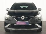 Renault Captur R.S. Line Navi|Kamera|LED|SHZ|SHZ|Tempo - Renault Captur in Osnabrück