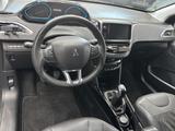 Peugeot 2008 Crossway PureTech 110 Crossway - Peugeot 2008 von privat