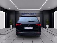 Volkswagen Tiguan - Vorschau Bild 4