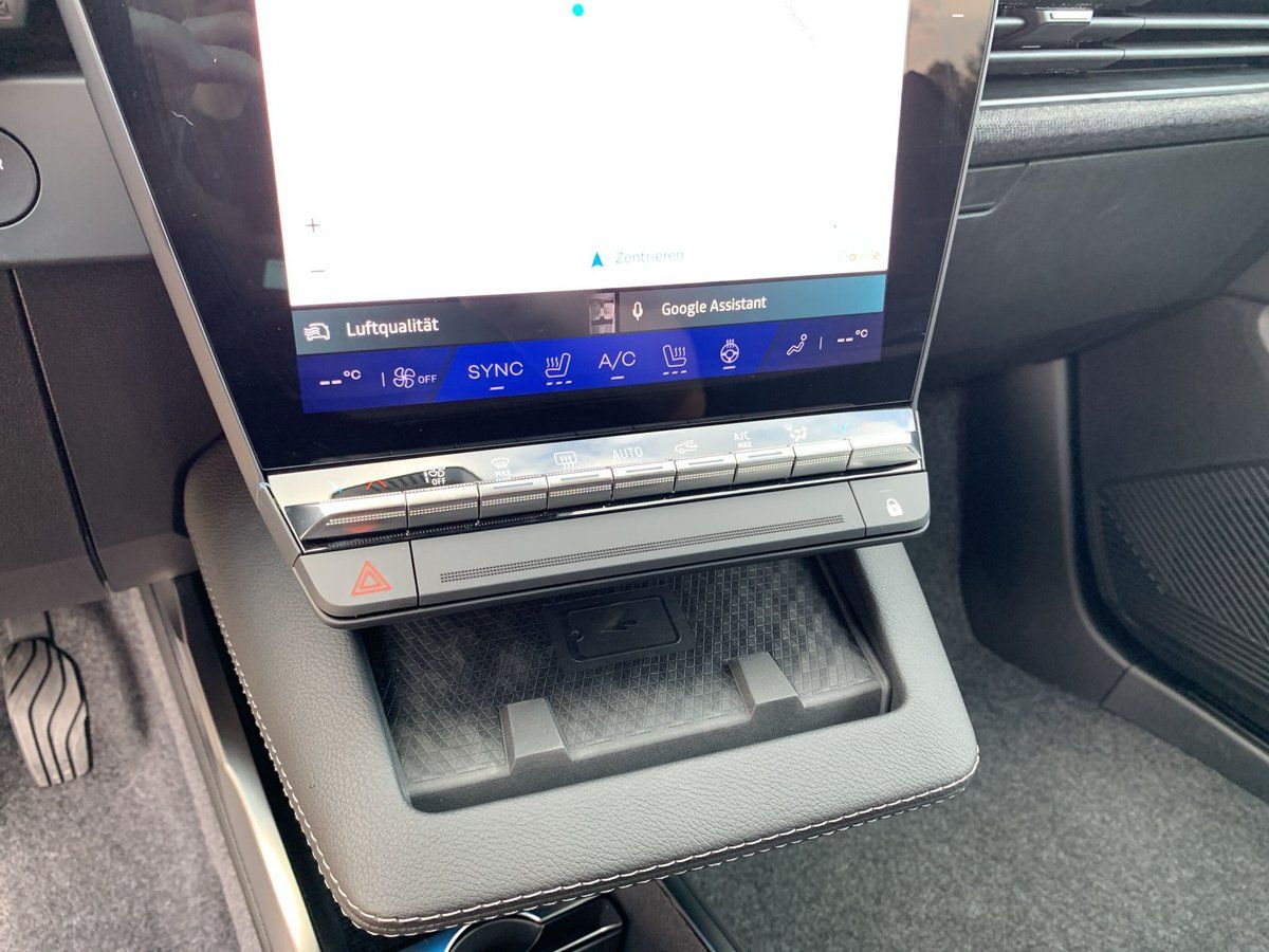 Renault Scenic - Bild 18