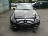 Mercedes-Benz C 220 T-Modell CDI Blueefficiency - Mercedes-Benz C 220 in Osnabrück