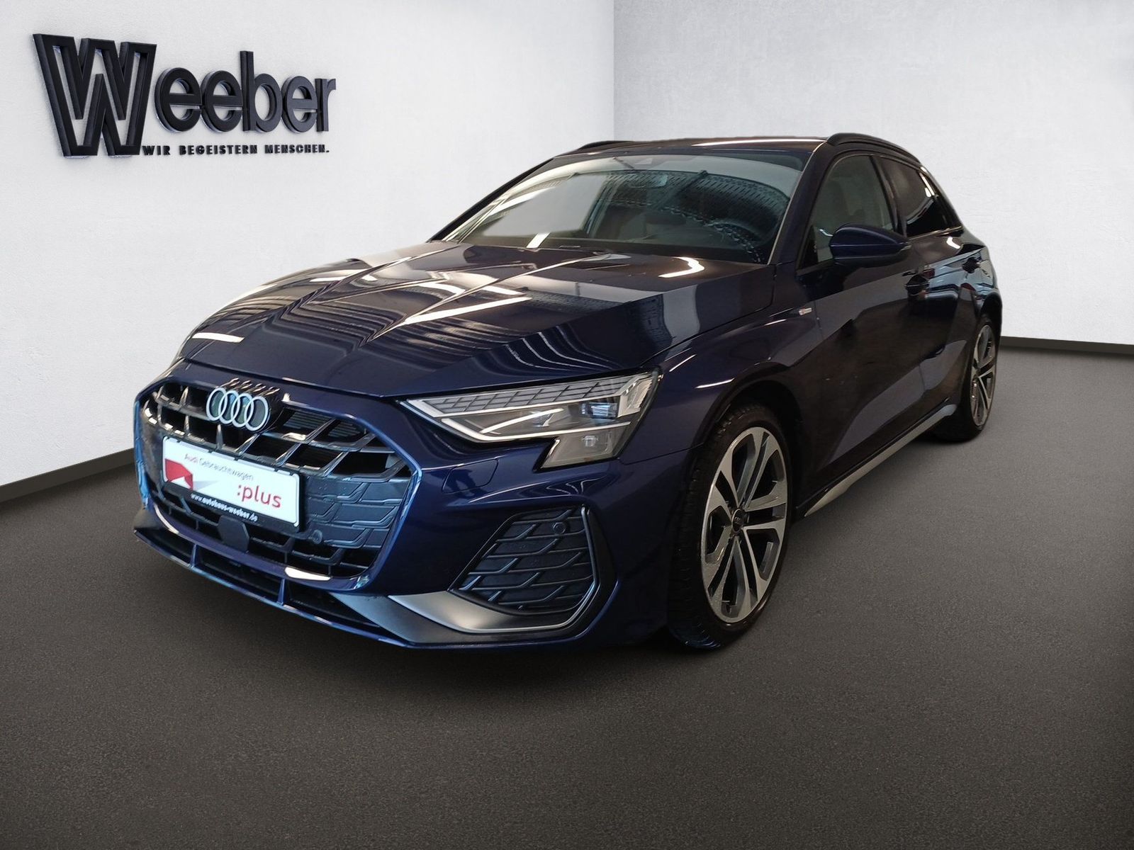 Audi A3 - Bild 2