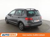 Volkswagen Golf VII Sportsvan 1.4 TSI Sound BlueMotion Aut. - gebrauchte Kleinbusse in Duisburg