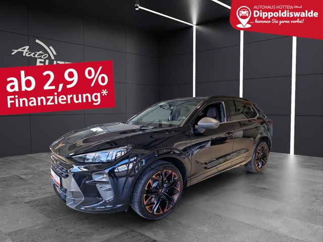 CUPRA Terramar 1.5 e-Hybrid America's Cup Limited Edit