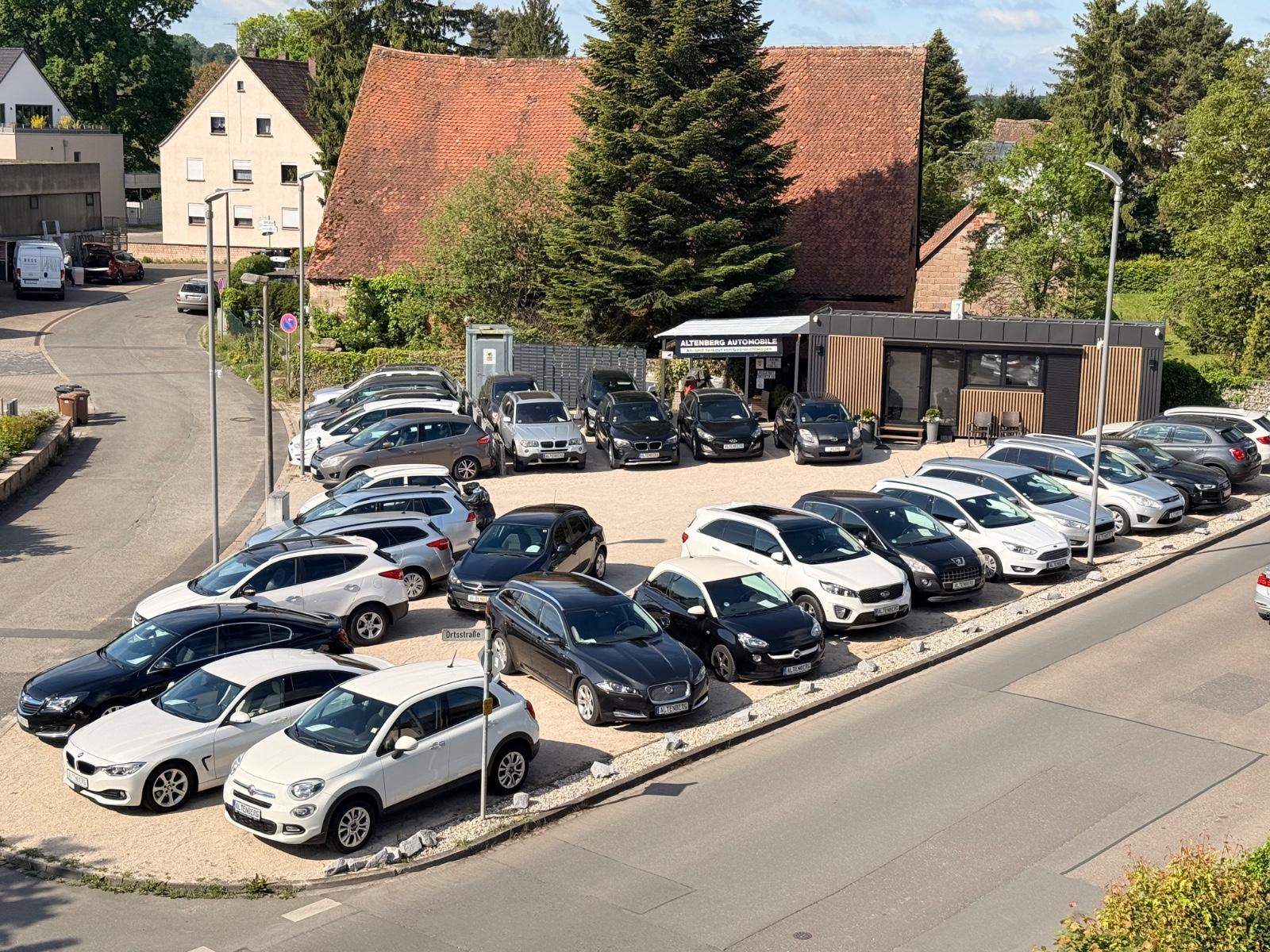 Hyundai H-1 Kasten,Klima,AHK,TÜV 11.2027