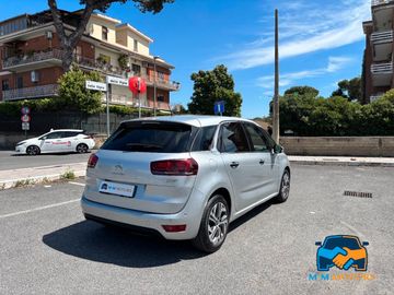 Citroen C4 Picasso - 5