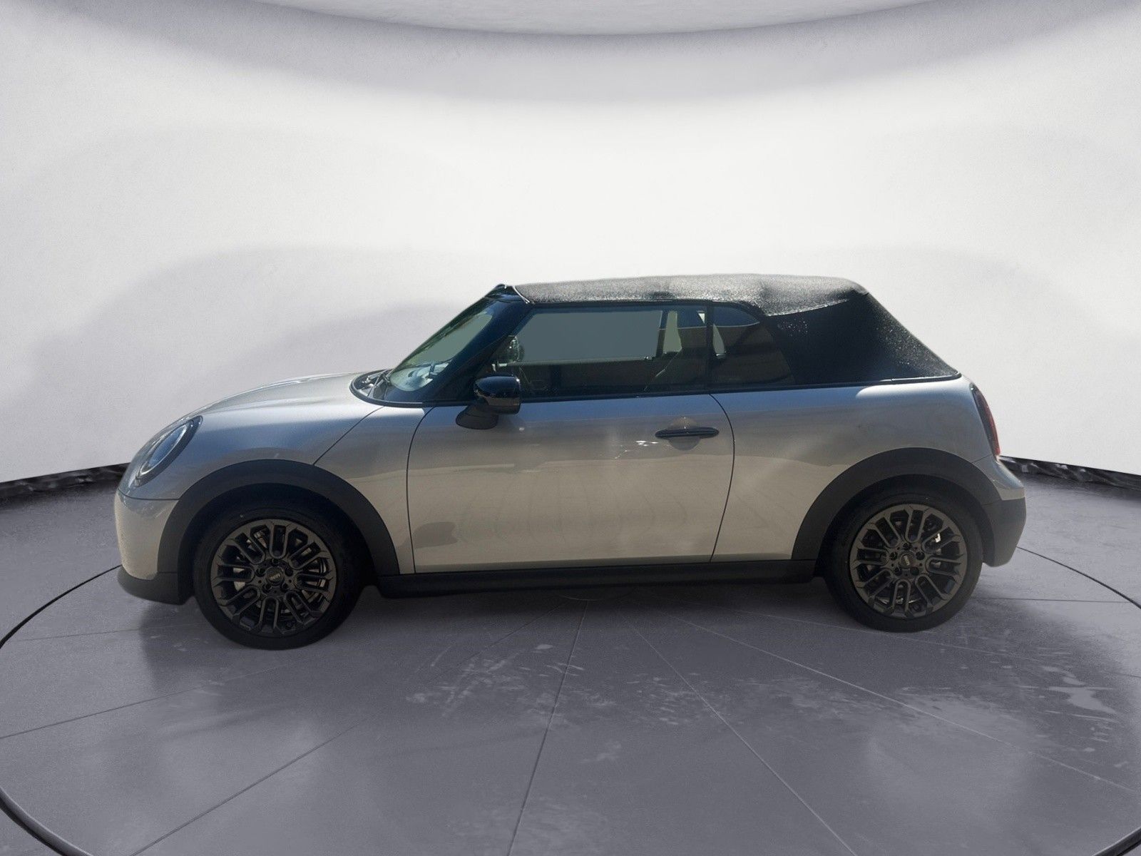 MINI Cooper Cabrio - Bild 4