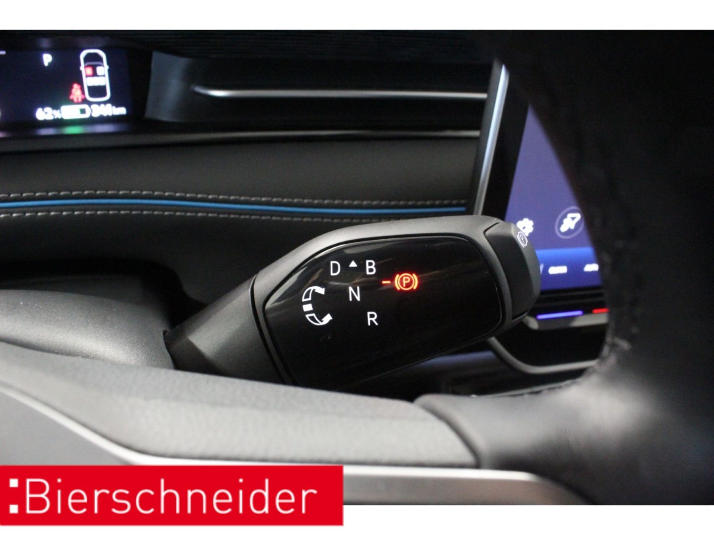 Volkswagen ID.7 - Bild 14