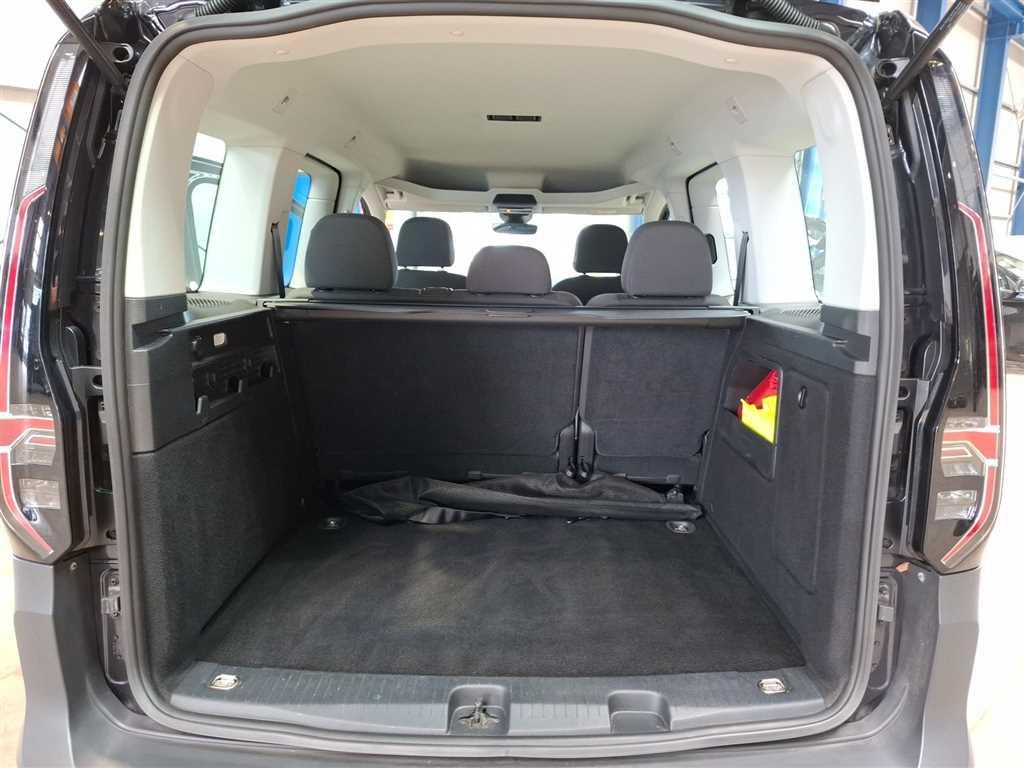 Volkswagen Caddy Kombi 2.0 TDI Standhz Navi ParkAssist, миниатюра 20