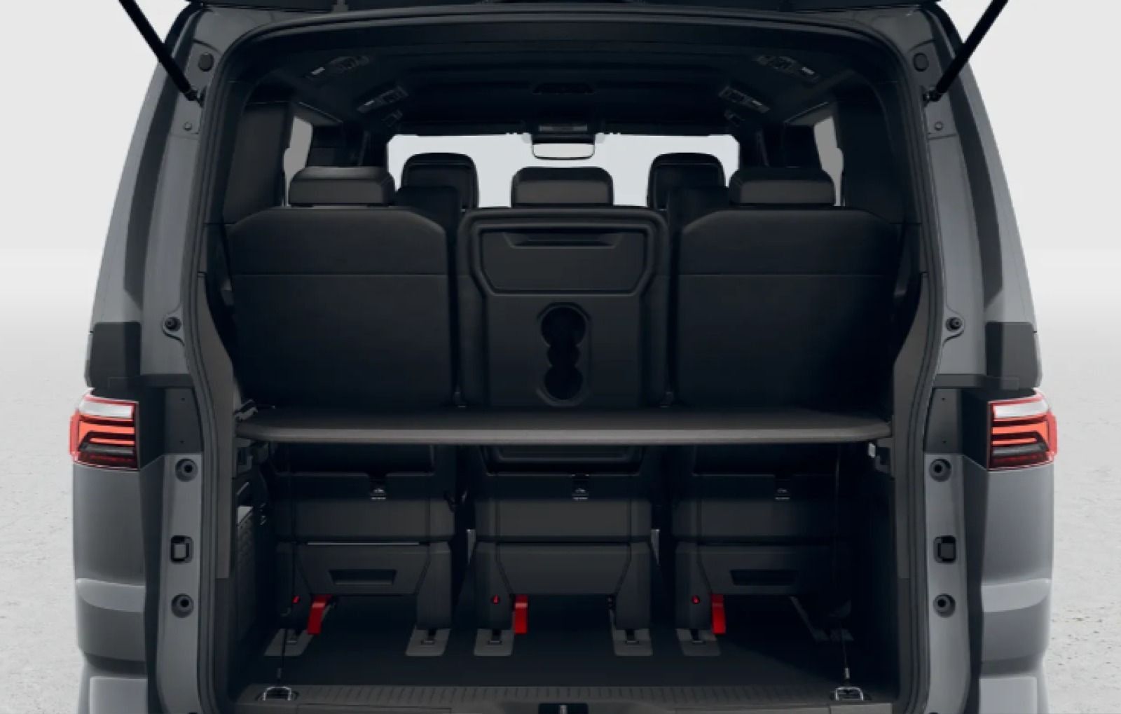 Volkswagen T7 Multivan - Bild 9