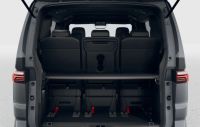Volkswagen T7 Multivan - Vorschau Bild 9