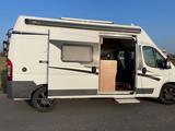 Fiat Knaus Boxstar Solution 4 - Wohnwagen in Bremen
