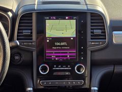 Fahrzeugabbildung Koleos Initiale Paris 4x4 2.0 BLUE dCi 185 FAP G