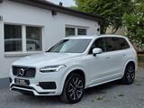 Volvo XC 90 R Design AWD *Leder*Navi*PDC - Volvo XC90: R Design