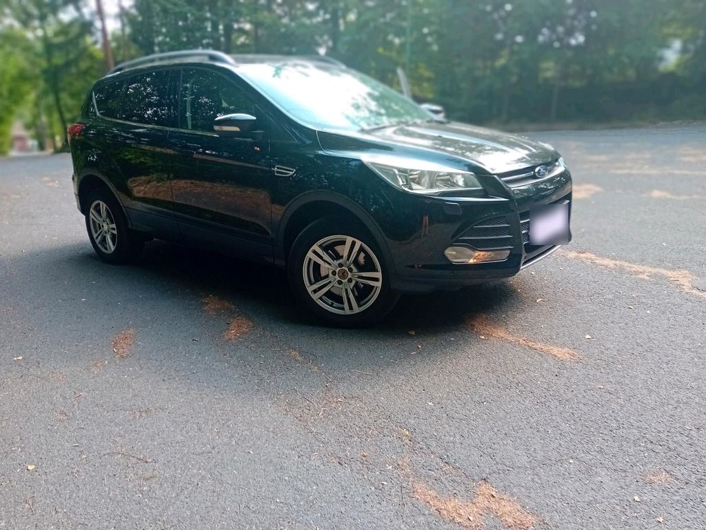 Image of Ford Kuga