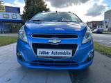 Chevrolet Spark 1.2 LT+ - scheckheftgepflegte Chevrolet Spark