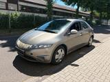 Honda Civic 5-trg. 1.4 Comfort Benzin Klima  Tüv Neu. - Honda Civic aus 2008